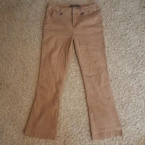One5 One by Maurices dress khakis size 14 regular